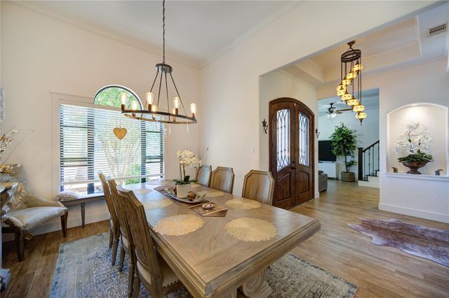 5319 Weston Drive, Fulshear, TX 77441