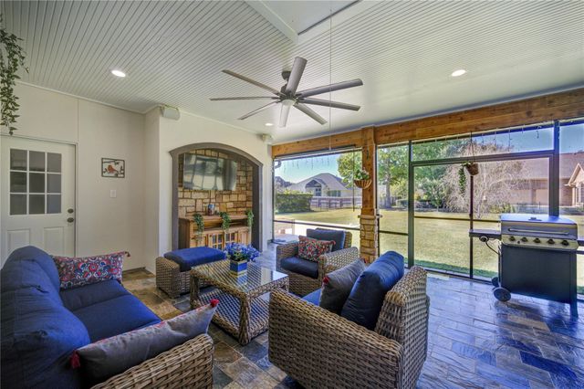 5319 Weston Drive, Fulshear, TX 77441