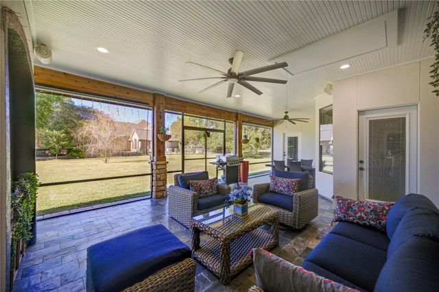 5319 Weston Drive, Fulshear, TX 77441