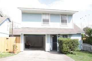 5400 E Sheldon Street B, Houston, TX 77008