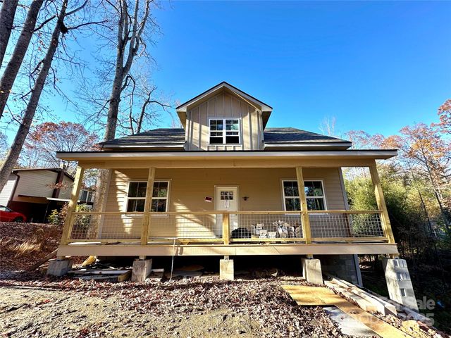 133 Appalachian Way, Asheville, NC 28806
