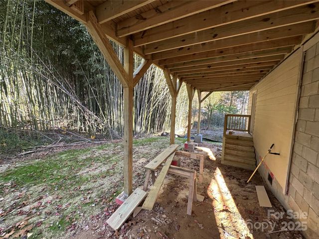 133 Appalachian Way, Asheville, NC 28806