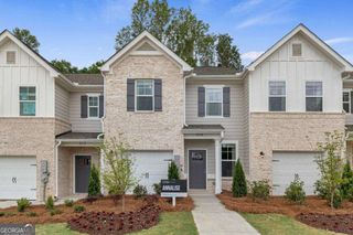 348 Navigator Lane, Mcdonough, GA 30253