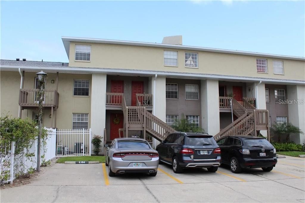 4863 W MCELROY AVENUE G204, Tampa, FL 33611
