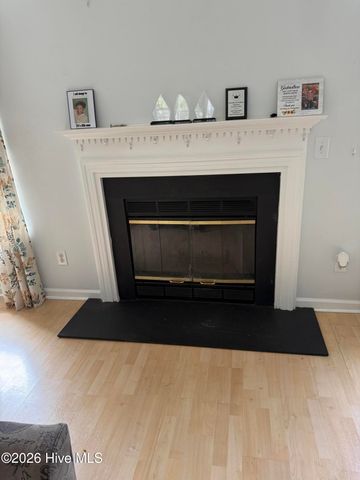 6701 Newbury Way, Wilmington, NC 28411