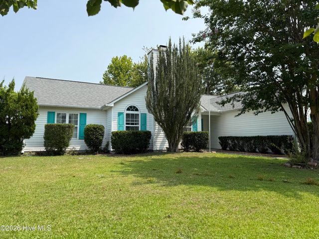 6701 Newbury Way, Wilmington, NC 28411
