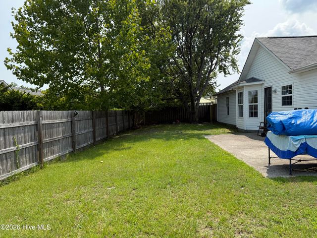 6701 Newbury Way, Wilmington, NC 28411