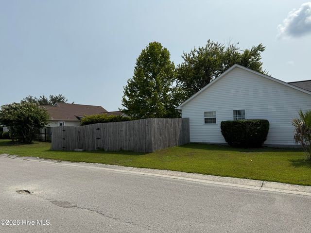 6701 Newbury Way, Wilmington, NC 28411