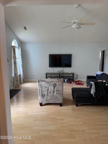 6701 Newbury Way, Wilmington, NC 28411