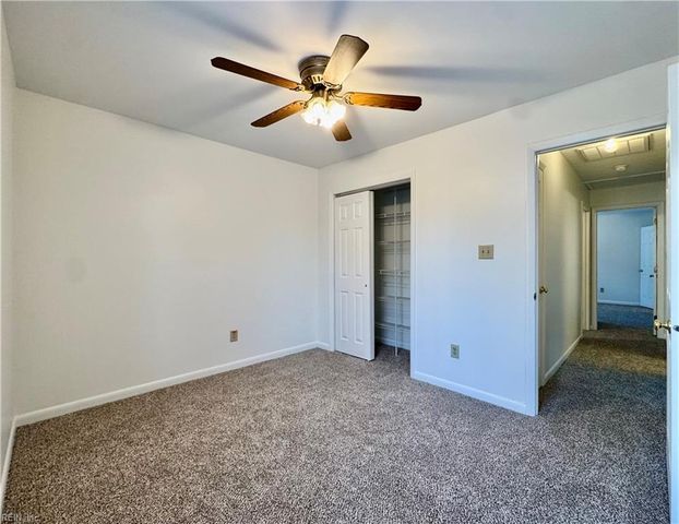 822 Estelle CT, Newport News, VA 23608