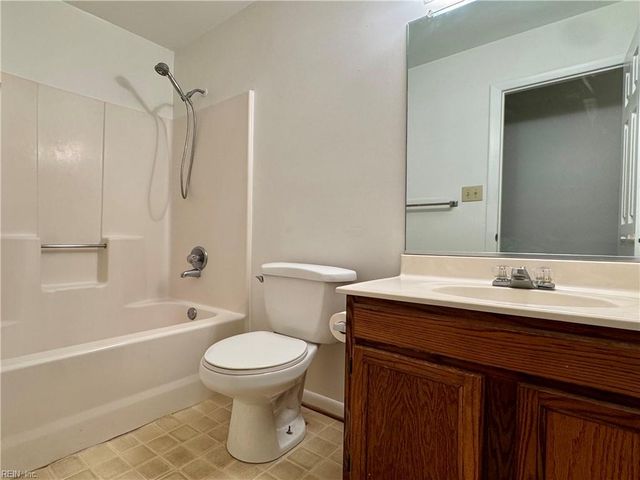 822 Estelle CT, Newport News, VA 23608
