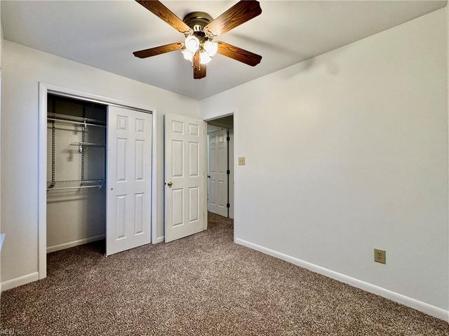 822 Estelle CT, Newport News, VA 23608