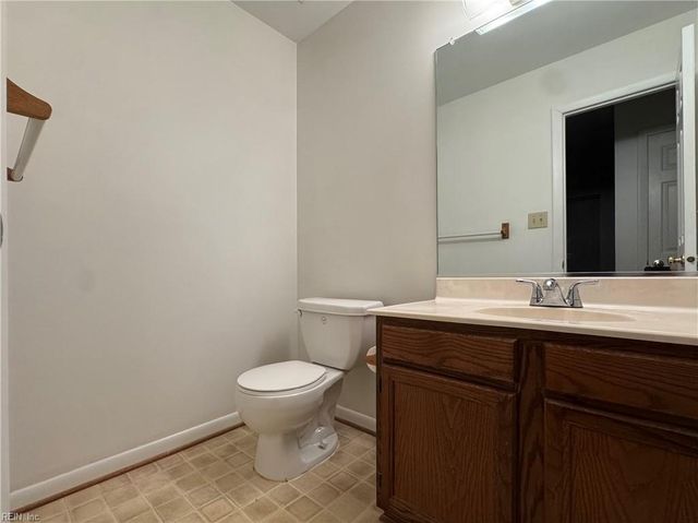822 Estelle CT, Newport News, VA 23608