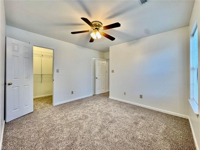 822 Estelle CT, Newport News, VA 23608