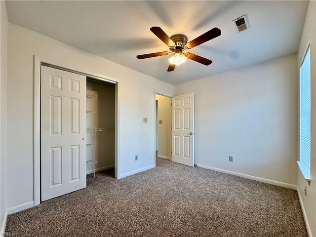 822 Estelle CT, Newport News, VA 23608
