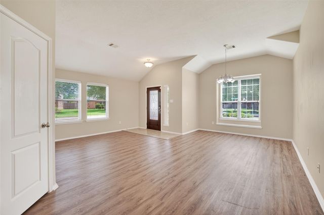 2507 Cypress Springs Court, Pearland, TX 77584