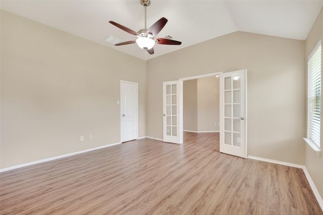2507 Cypress Springs Court, Pearland, TX 77584