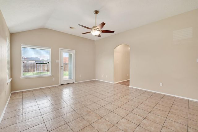2507 Cypress Springs Court, Pearland, TX 77584