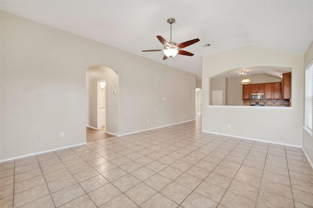 2507 Cypress Springs Court, Pearland, TX 77584