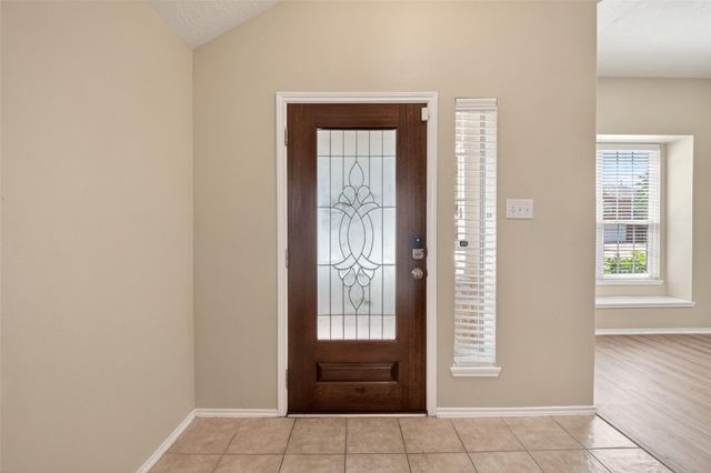 2507 Cypress Springs Court, Pearland, TX 77584