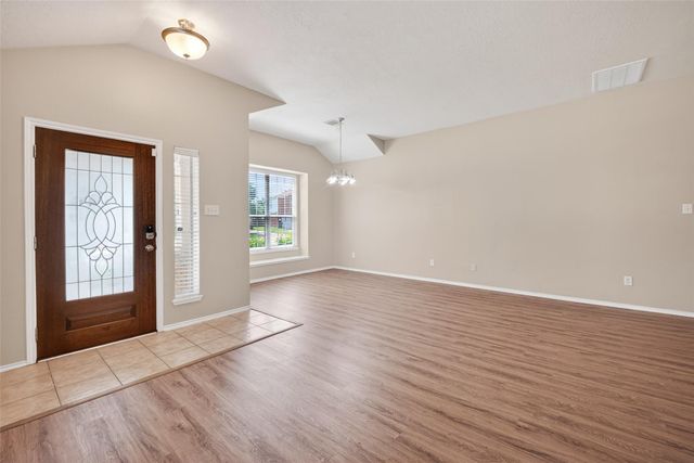 2507 Cypress Springs Court, Pearland, TX 77584