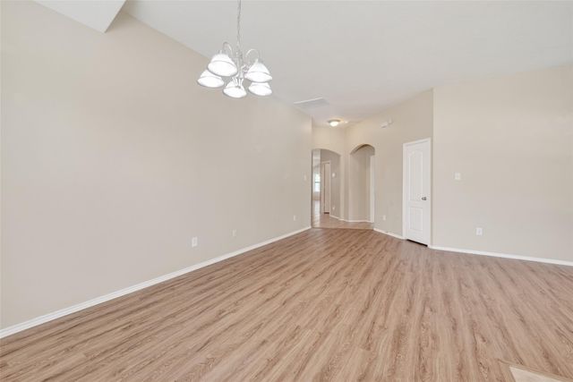 2507 Cypress Springs Court, Pearland, TX 77584