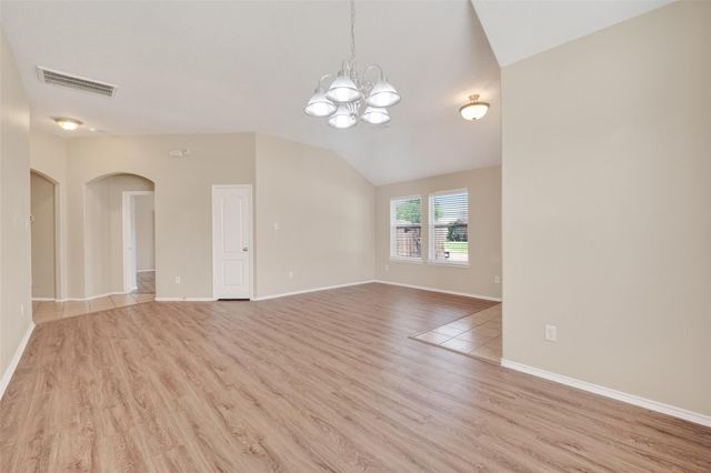 2507 Cypress Springs Court, Pearland, TX 77584