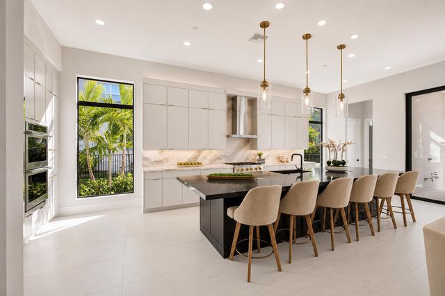 9148 CORAL ISLES Circle {Lot 13}, Palm Beach Gardens, FL 33412