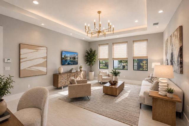 9148 CORAL ISLES Circle {Lot 13}, Palm Beach Gardens, FL 33412