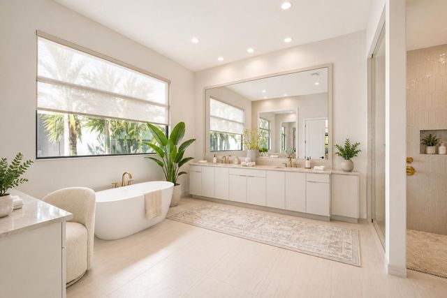 9148 CORAL ISLES Circle {Lot 13}, Palm Beach Gardens, FL 33412