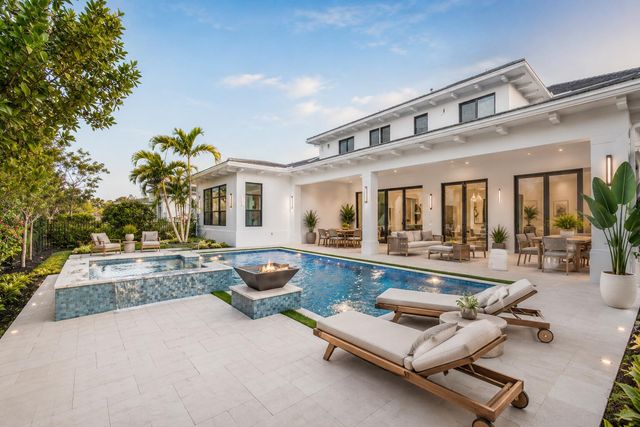 9148 CORAL ISLES Circle {Lot 13}, Palm Beach Gardens, FL 33412