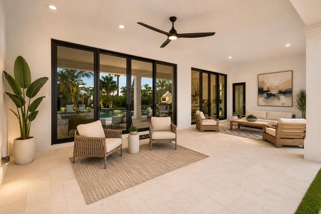9148 CORAL ISLES Circle {Lot 13}, Palm Beach Gardens, FL 33412