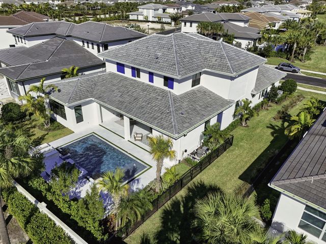9148 CORAL ISLES Circle {Lot 13}, Palm Beach Gardens, FL 33412