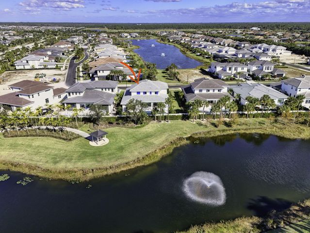 9148 CORAL ISLES Circle {Lot 13}, Palm Beach Gardens, FL 33412