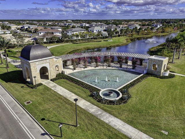 9148 CORAL ISLES Circle {Lot 13}, Palm Beach Gardens, FL 33412
