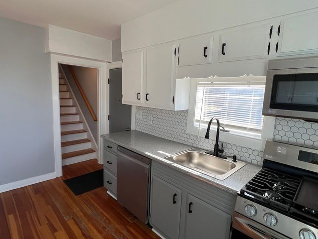 24 Ewell Ave 24, Lexington, MA 02421
