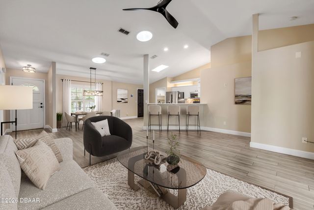 509 Yupon Street, New Smyrna Beach, FL 32169