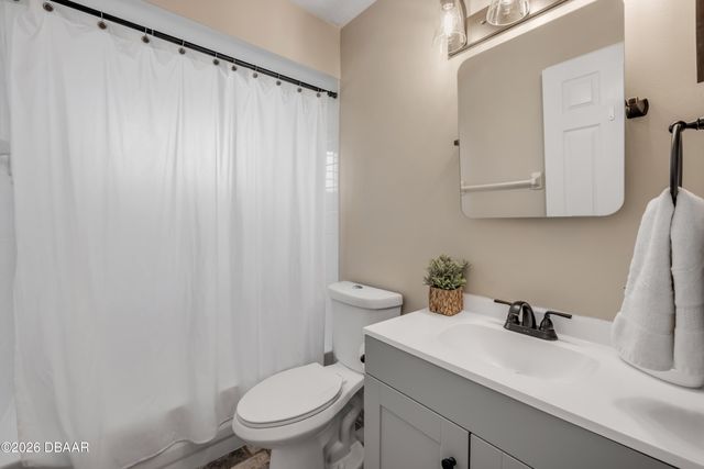 509 Yupon Street, New Smyrna Beach, FL 32169