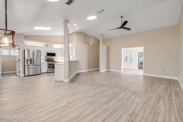 509 Yupon Street, New Smyrna Beach, FL 32169