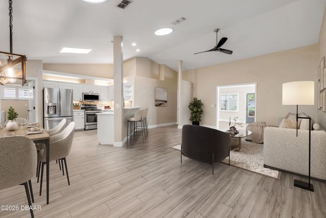 509 Yupon Street, New Smyrna Beach, FL 32169