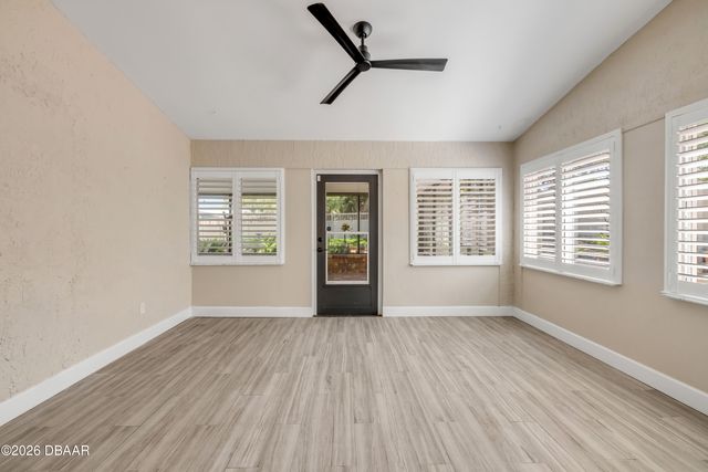 509 Yupon Street, New Smyrna Beach, FL 32169