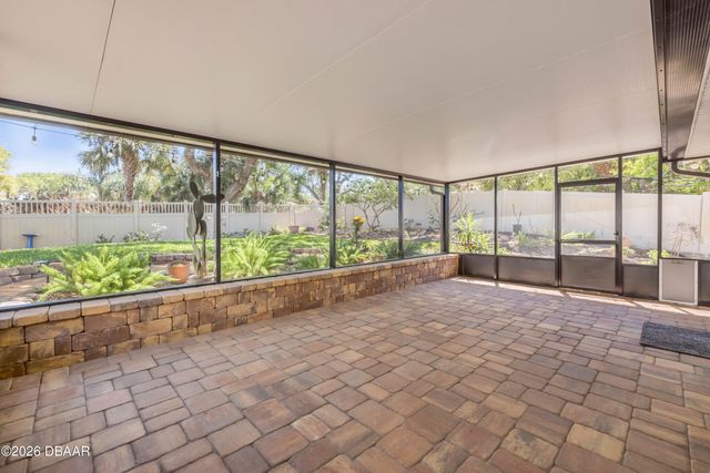 509 Yupon Street, New Smyrna Beach, FL 32169