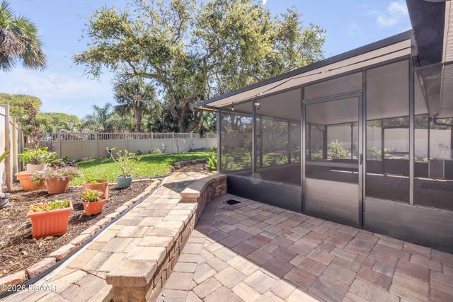 509 Yupon Street, New Smyrna Beach, FL 32169