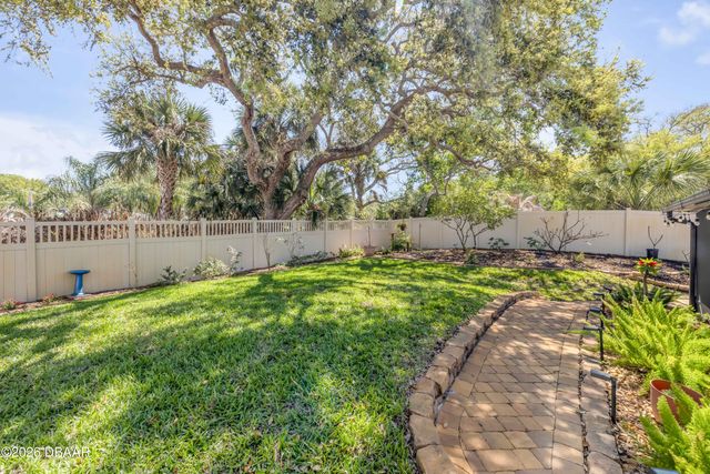 509 Yupon Street, New Smyrna Beach, FL 32169