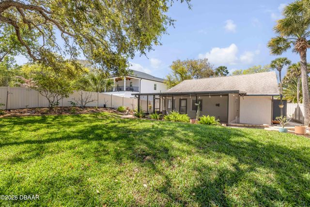 509 Yupon Street, New Smyrna Beach, FL 32169