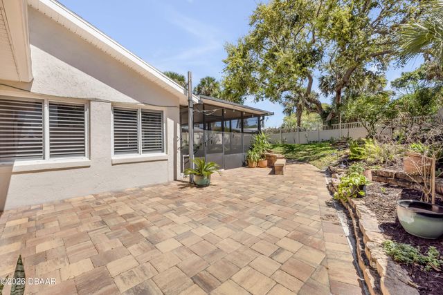 509 Yupon Street, New Smyrna Beach, FL 32169