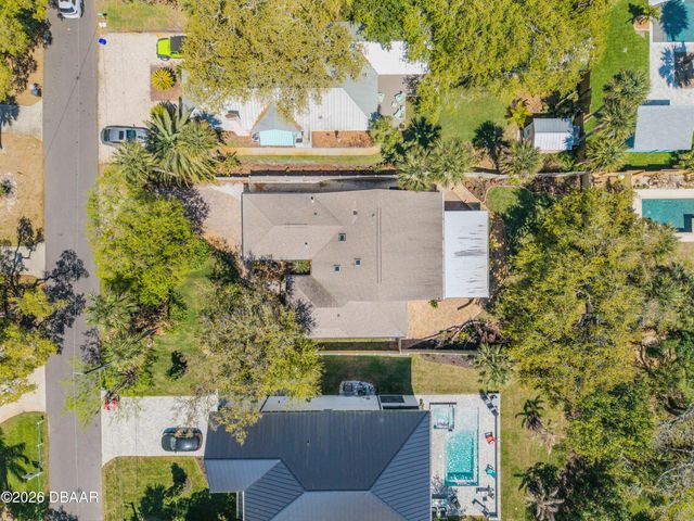 509 Yupon Street, New Smyrna Beach, FL 32169