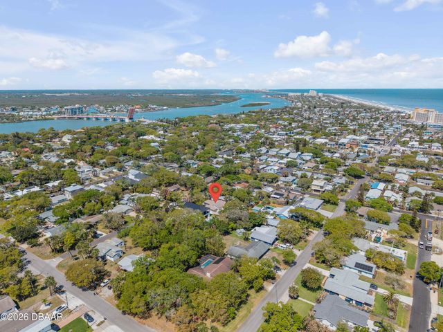 509 Yupon Street, New Smyrna Beach, FL 32169