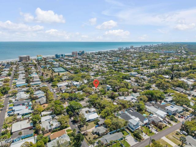 509 Yupon Street, New Smyrna Beach, FL 32169