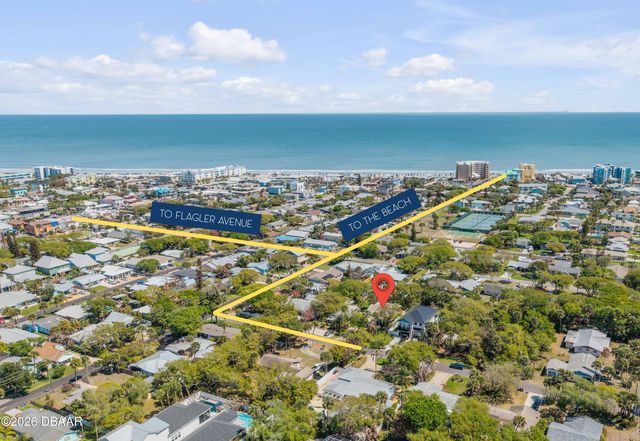 509 Yupon Street, New Smyrna Beach, FL 32169